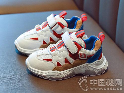xmb小米步官网产品鞋图片 - 中国鞋网